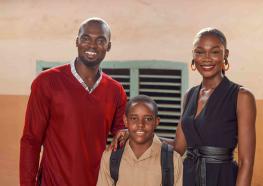 Prêt scolaire SUNU 