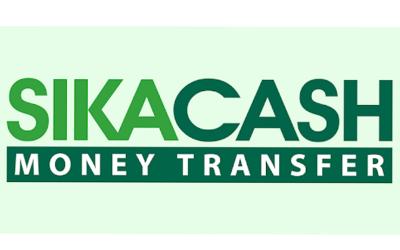 SIKA CASH