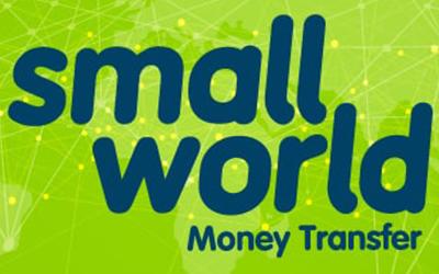 Small WORLD