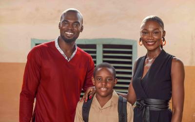 Prêt scolaire SUNU 